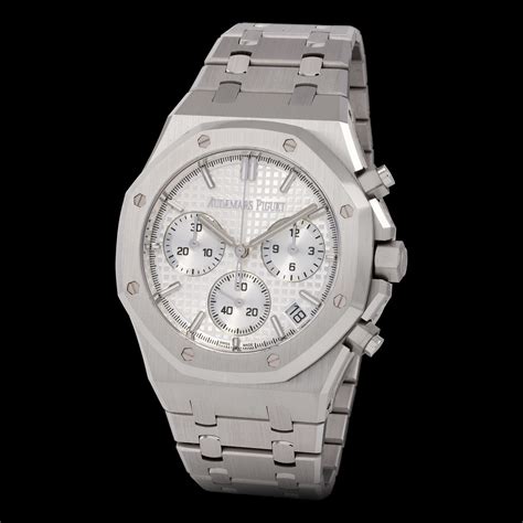 audemars piguet occasion monaco|Audemars Piguet, In New Old Stock .